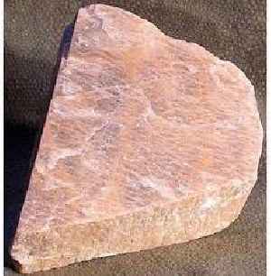 INDIAN POTASH FELDSPAR