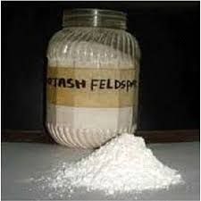 Potassium Feldspar Powder