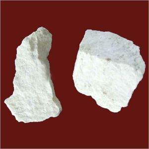 soda & potash feldspar