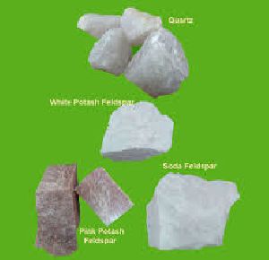 Potash Feldspar