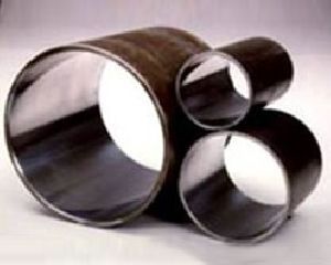 Honing Seamless Pipe