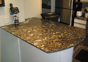 Diamond Galaxy Granite