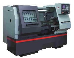 CNC Lathes Turning Machine