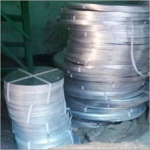 Aluminium Discs