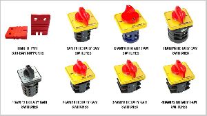 Switches And Bar Support