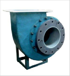 FRP, GRP BLOWERS