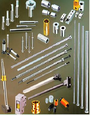 mould spares