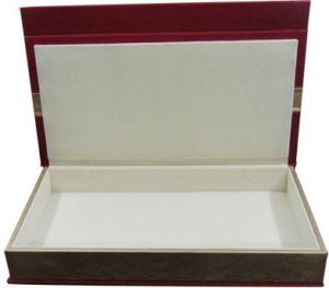 Catalog Packaging Box