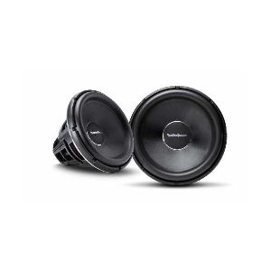 Power Single Ohm Subwoofer