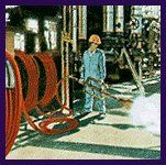 rubber steam hose