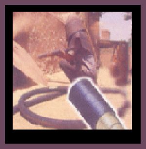 Sand Shot Blast Hose