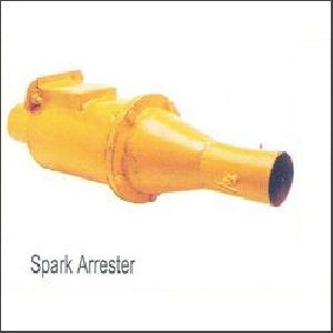 spark arrestors