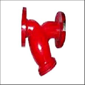 Y Type, Angle Type Strainer