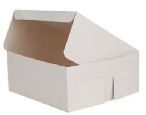 Standard Cake Boxes