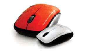 Wireless Mouse