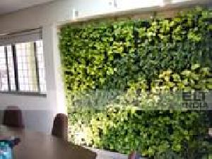 Foam Living Wall