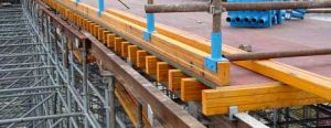 Laminated Veener Lumber