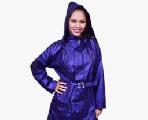 ladies rainwear