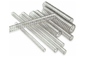 steel wire hose