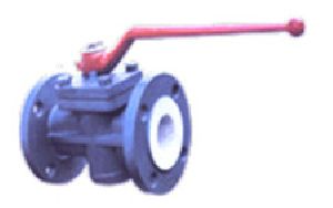 Plug Valve