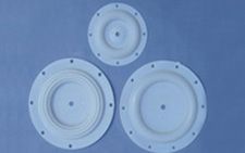 PTFE Diaphragm