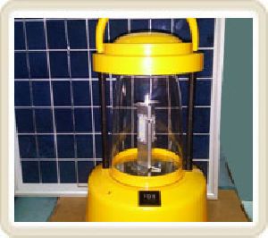 Solar Lantern