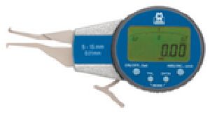 Internal Digitronic Caliper