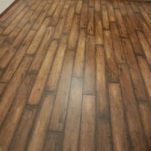 Vinyl Flooring