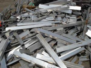 Aluminium Scrap