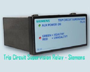 Trip Circuit Supervision Relay