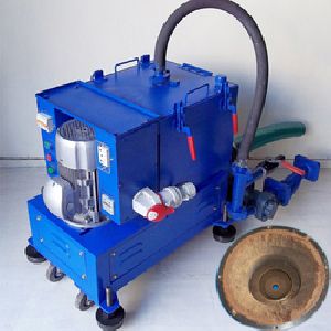 Coolant Filtration System