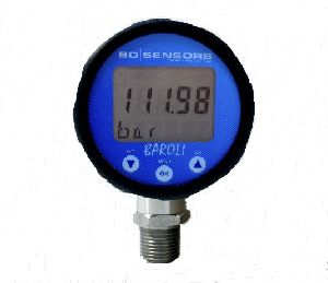 Low Cost Digital Gauge