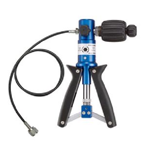 Pneumatic Hand Pump