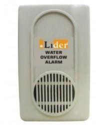 Water Overflow Alarm