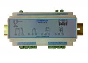 Modbus I O Module MAS