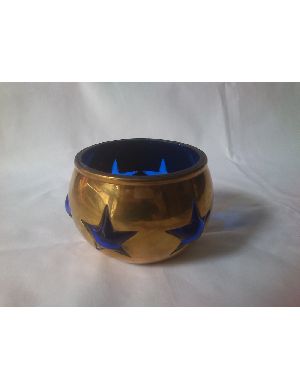 Votive Candle Holder