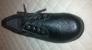 Nitrile Soles Shoes