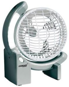 Rechargeable Fan