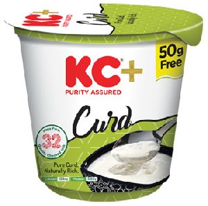 cup curd