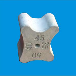 50mm Concrete Spacer Blocks