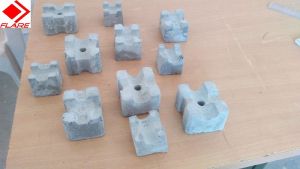 Machine Made Concrete Cover Block