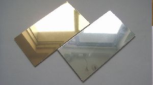 Aluminium Mirror