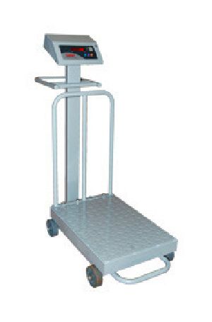 Trolley Scale