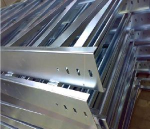 Angle Cable Trays