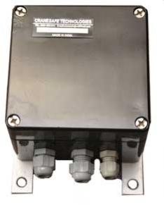 Jib Junction Box