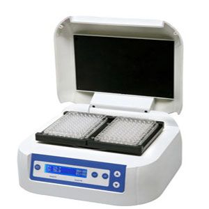 MICRO PLATE SHAKING INCUBATOR