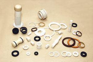 PTFE Components