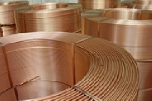 Copper Coils