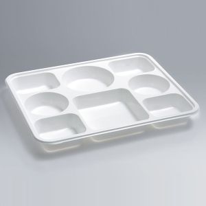 compartment tray