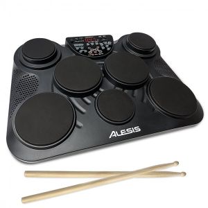 electronic drum pad